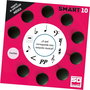SD GAMES Expansion Smart 10 - Jeu de société en espagnol, pour 2 à 8 joueurs, âge 14+