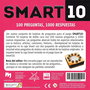 SD GAMES Expansion Smart 10 - Jeu de société en espagnol, pour 2 à 8 joueurs, âge 14+