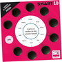 SD GAMES Expansion Smart 10 - Jeu de société en espagnol, pour 2 à 8 joueurs, âge 14+