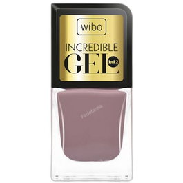Wibo Incredible Gel Vernis à ongles 11