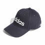 Casquette Femme Adidas IC9708 Indigo