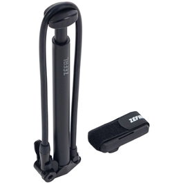 Zefal Mini-Hinchador Adventure Negro