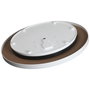 Falcon Eyes Mini T360-A3 Turntable 60cm