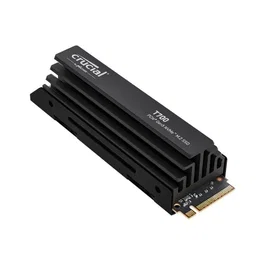 Crucial T700 SSD interne 4 To PCIe 5.0
