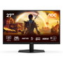 AOC Q27G42ZE Moniteur Gaming 27 pouces QHD 240Hz