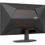 AOC Q27G42ZE - Écran PC Gaming 27" QHD 240Hz (OC 260Hz), 0.3ms, Fast IPS, HDR10, G-Sync Compatible, HDMI, DisplayPort