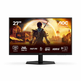 AOC Q27G42ZE - Moniteur Gaming 27 pouces