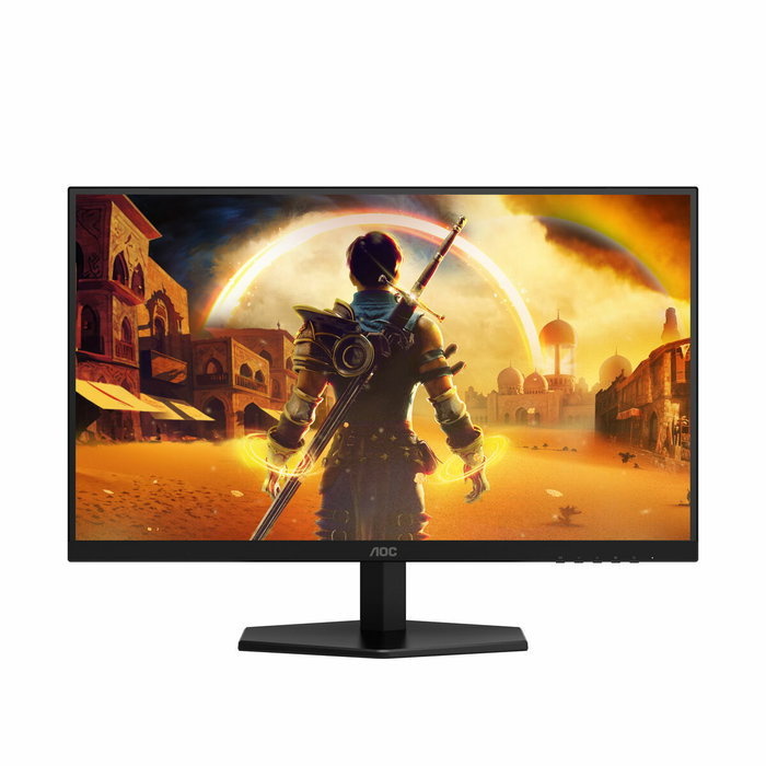 AOC Q27G42ZE - Moniteur Gaming 27 pouces