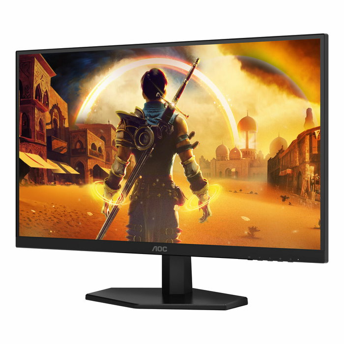AOC Q27G42ZE - Moniteur Gaming 27 pouces