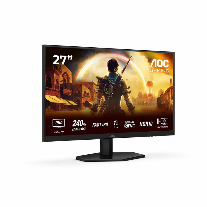 AOC Q27G42ZE - Moniteur Gaming 27 pouces