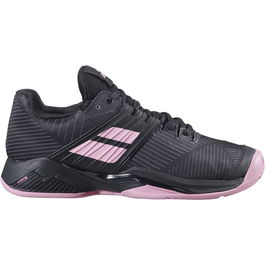 Chaussures de Tennis pour Femmes Babolat Propulse Fury Clay Noir 38