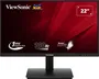 ViewSonic VA220-H Écran PC 22" Full HD 100Hz Dalle VA Temps de Réponse 1ms Anti-Lumière Bleue