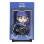 FiGGYZ Junpei Iori Persona 3 Reload Magnet de collection 11 cm