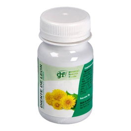 GHF Pissenlit 500mg 100 comprimés