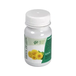 GHF Pissenlit 500mg 100 comprimés