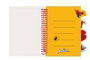 Safta Carnet A5 Spiderman Marvel