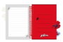 Safta Carnet A5 Spiderman Marvel