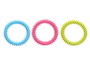 MASCOW ARO SILICONA 12CM SURT 3 en assortiment de couleurs