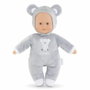 Corolle Mon Doudou Pti' Coeur Koala - 30 cm - Gris et Blanc