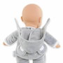 Corolle Mon Doudou Pti' Coeur Koala - 30 cm - Gris et Blanc
