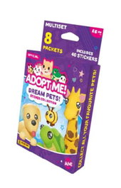 Adopt me! On Roblox eco-blister *ALLEMAND*