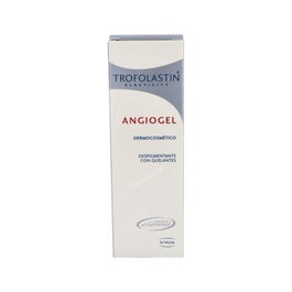TROFOLASTIN ANGIOGEL DESPIGMENTANTE Crème 50 g