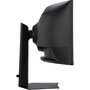 Samsung ViewFinity S9 S49C950UAU Moniteur Incurvé 49 pouces Dual Quad HD 120 Hz