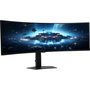 Samsung ViewFinity S9 S49C950UAU Moniteur Incurvé 49 pouces Dual Quad HD 120 Hz