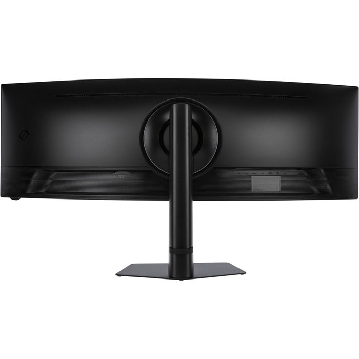 Samsung ViewFinity S9 S49C950UAU Moniteur Incurvé 49 pouces Dual Quad HD 120 Hz