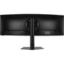 Samsung ViewFinity S9 S49C950UAU Moniteur Incurvé 49 pouces Dual Quad HD 120 Hz