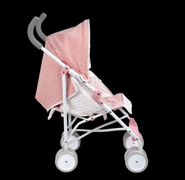 Muñecas Arias Silla paseo Universe - Poussette - Dimensions : 34 x 61 x 73 cm (hauteur guidon : 73 cm) - À partir de 3 ans - Montage nécessaire - Langue produit : espagnol Muñecas Arias Silla paseo Universe - Poussette - Dimensions : 34 x 61 x 73 cm (hauteur guidon : 73 cm) - À partir de 3 ans - Montage nécessaire - Langue produit : espagnol