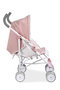 Muñecas Arias Silla paseo Universe - Poussette - Dimensions : 34 x 61 x 73 cm (hauteur guidon : 73 cm) - À partir de 3 ans - Montage nécessaire - Langue produit : espagnol