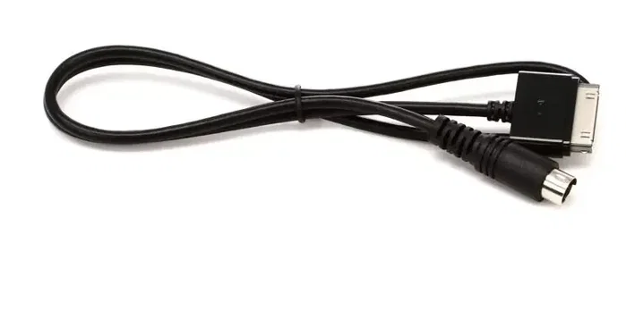 IK MULTIMEDIA Câble iRig 30-Pin IKMM001 IK MULTIMEDIA Câble iRig 30-Pin IKMM001