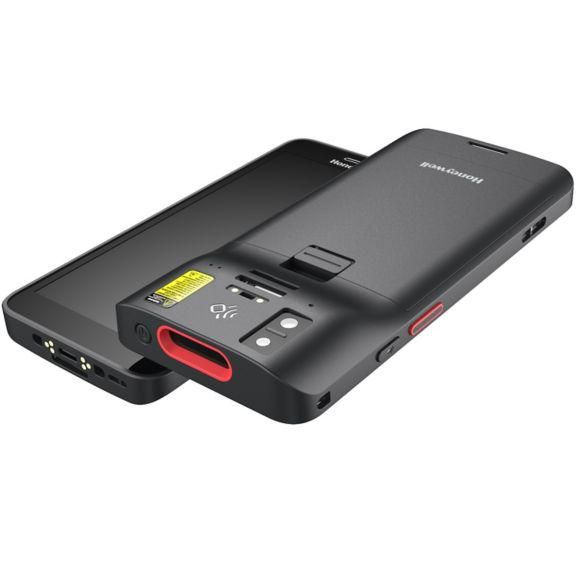Honeywell CT37 Terminal mobile industriel robuste 5G, 8 Go RAM, 128 Go Honeywell CT37 Terminal mobile industriel robuste 5G, 8 Go RAM, 128 Go