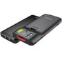 Honeywell CT37 Terminal mobile industriel robuste 5G, 8 Go RAM, 128 Go