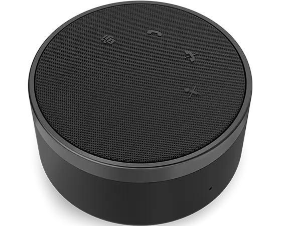 Lenovo Go Wired Speakerphone Noir Lenovo Go Wired Speakerphone Noir