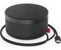 Lenovo Go Wired Speakerphone Noir