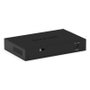 Netgear MS308-100EUS Switch 8 ports Gigabit en métal, sans ventilateur, pour bureau