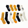 Cerdá Coffret cadeau 12 paires de chaussettes Dragon Ball tailles 41-46