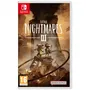 Bandai Namco Entertainment - Little Nightmares III - Jeu Nintendo Switch - Aventure horrifique en coopération en ligne ou solo