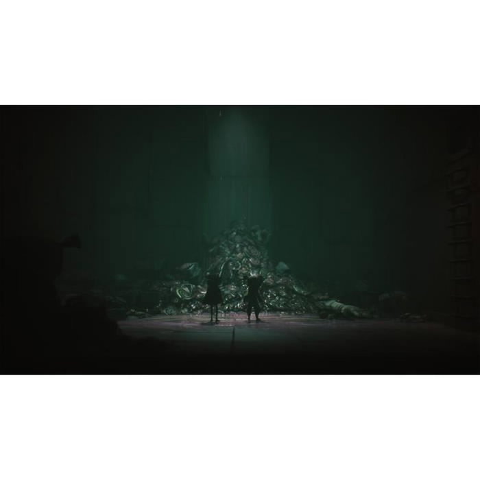 Bandai Namco Entertainment Little Nightmares III - Nintendo Switch Bandai Namco Entertainment Little Nightmares III - Nintendo Switch