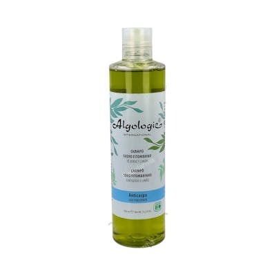 Algologie Champú Anti-Caspa 300 ml Algologie Champú Anti-Caspa 300 ml