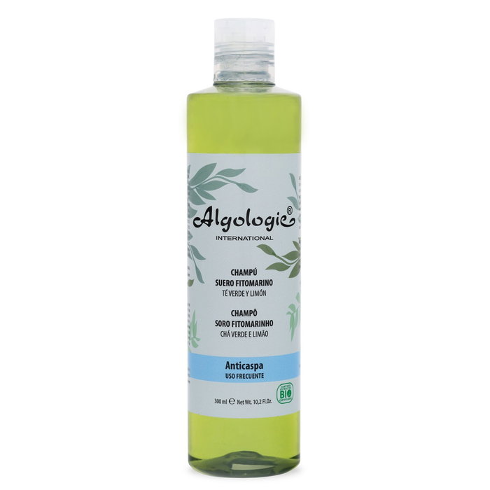 ALGOLOGIE Shampooing Anti-pelliculaire 300ml ALGOLOGIE Shampooing Anti-pelliculaire 300ml