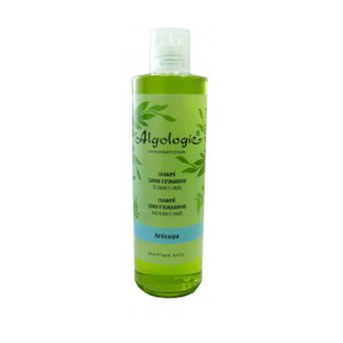 Algologie Champú Anti-Caspa 300 ml Algologie Champú Anti-Caspa 300 ml