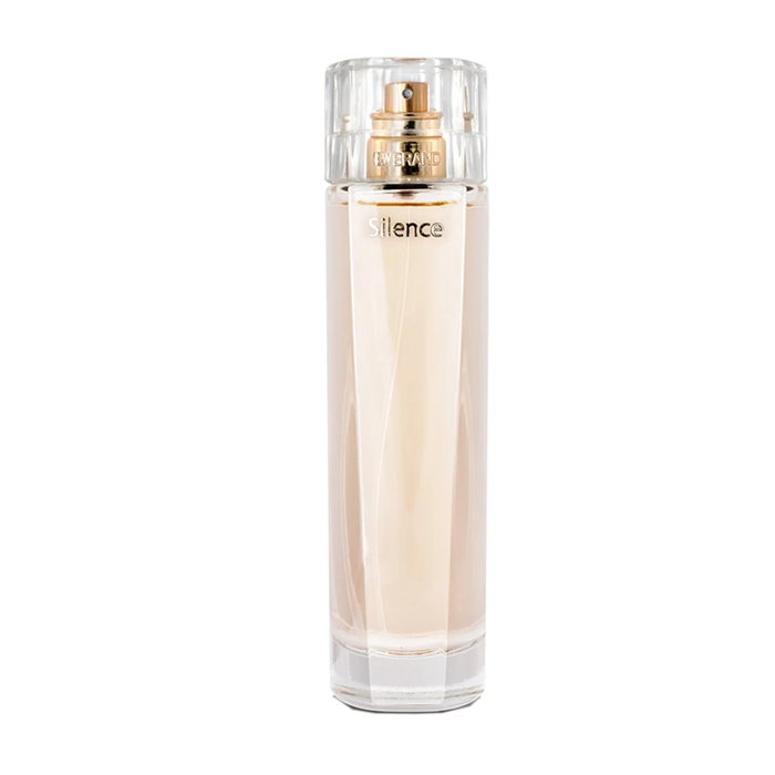 New Brand Prestige Silence Eau de Parfum pour Femme 100 ml New Brand Prestige Silence Eau de Parfum pour Femme 100 ml