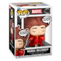 Funko POP! Marvel Scarlet Witch (House of M)