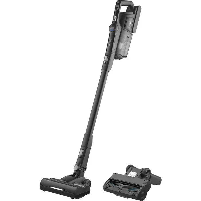 Sencor SVW 8872BK Lave-sol aspirant sans fil Dual Power Mop - Noir Sencor SVW 8872BK Lave-sol aspirant sans fil Dual Power Mop - Noir