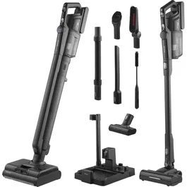 Sencor SVW 8872BK Lave-sol aspirant sans fil Dual Power Mop - Noir