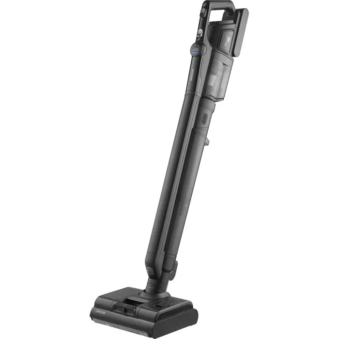 Sencor SVW 8872BK Lave-sol aspirant sans fil Dual Power Mop - Noir Sencor SVW 8872BK Lave-sol aspirant sans fil Dual Power Mop - Noir
