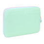 SAFTA Pochette Sac pour Ordinateur Portable 15,6 Pouces The Pink Cat - Dimensions 39.5 * 3.5 * 27.5 cm